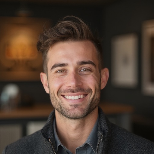 Tomasz Kępa — Kasyno na prawdziwe pieniądze reviewer